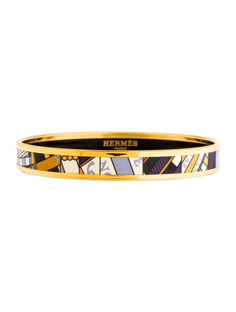 hermes bengal|real real hermes bangle.